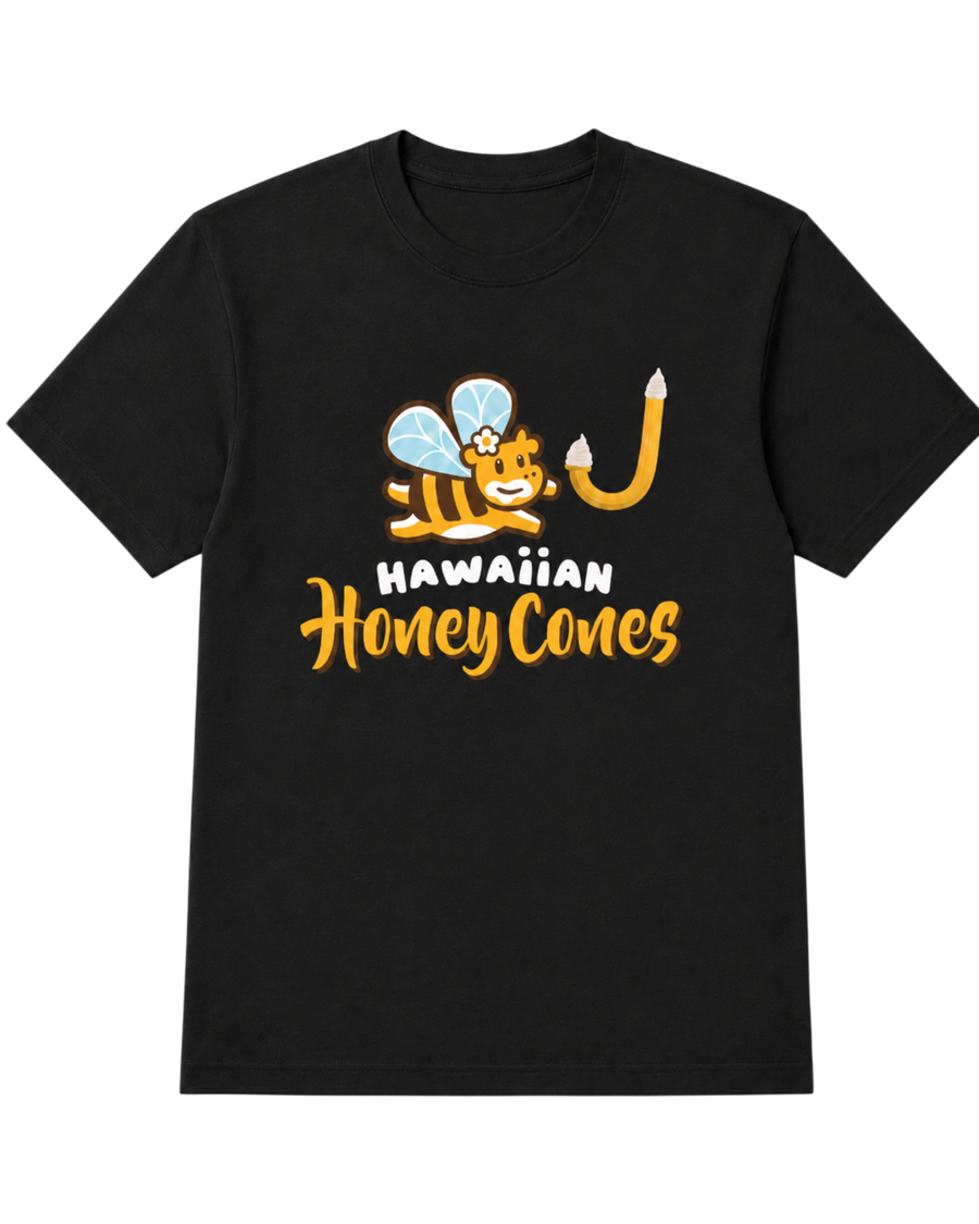Classic J-Cone Tee