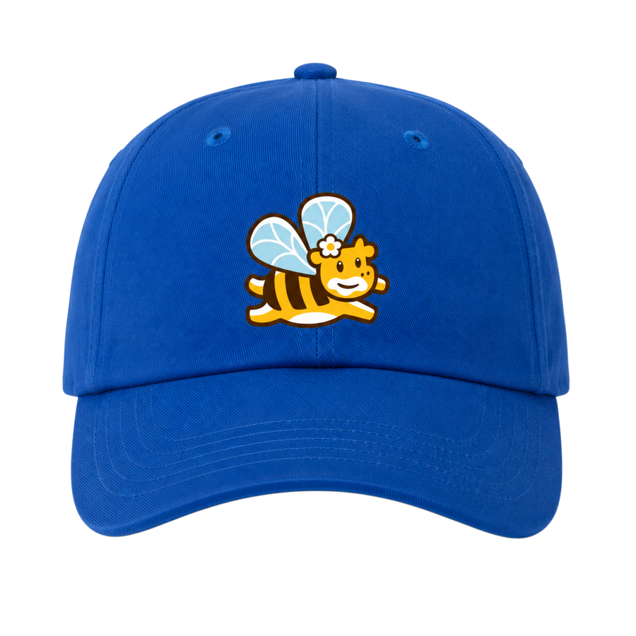 Hawaiian Honey Cones Signature Bee Hat